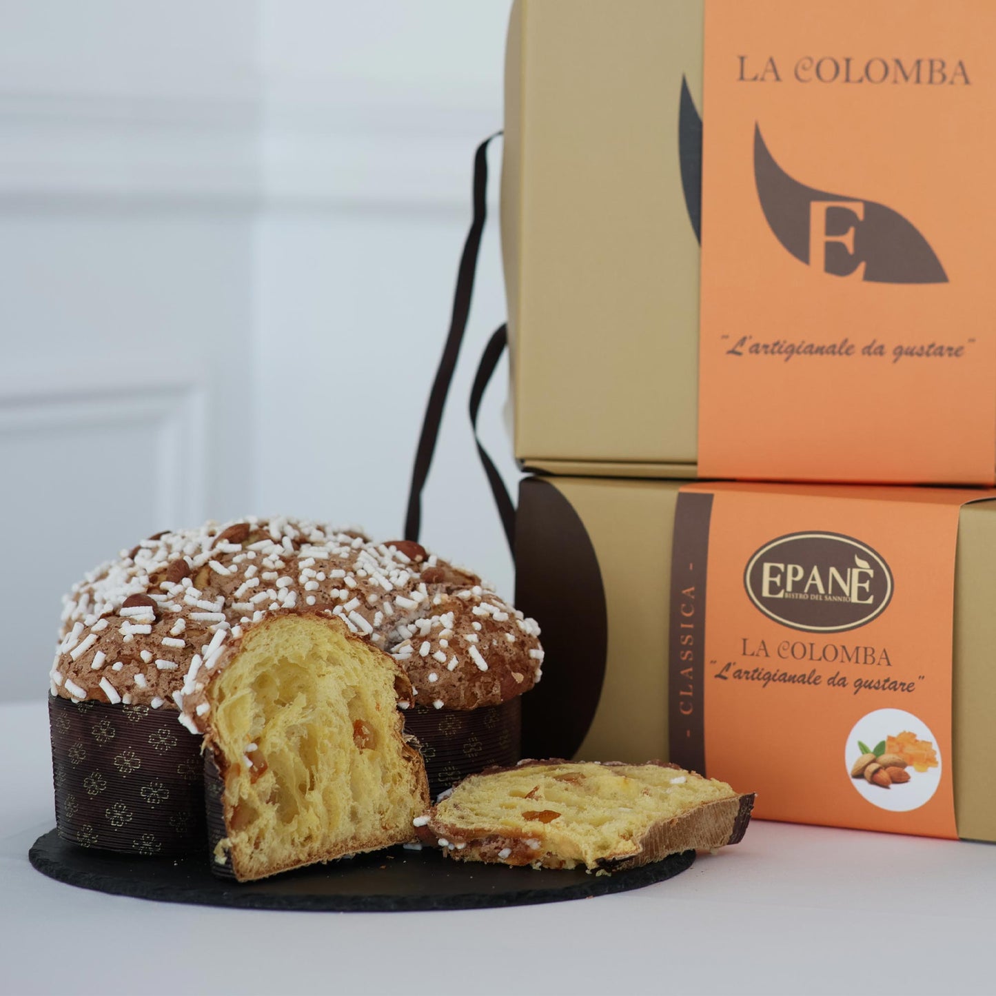 Colomba