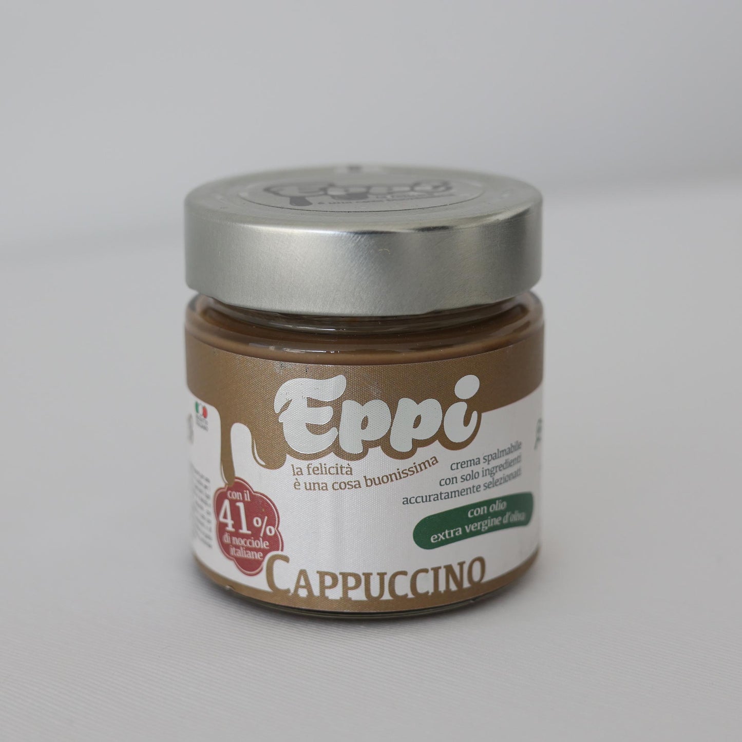 Crema spalmabile (scegli tra 8 gusti)