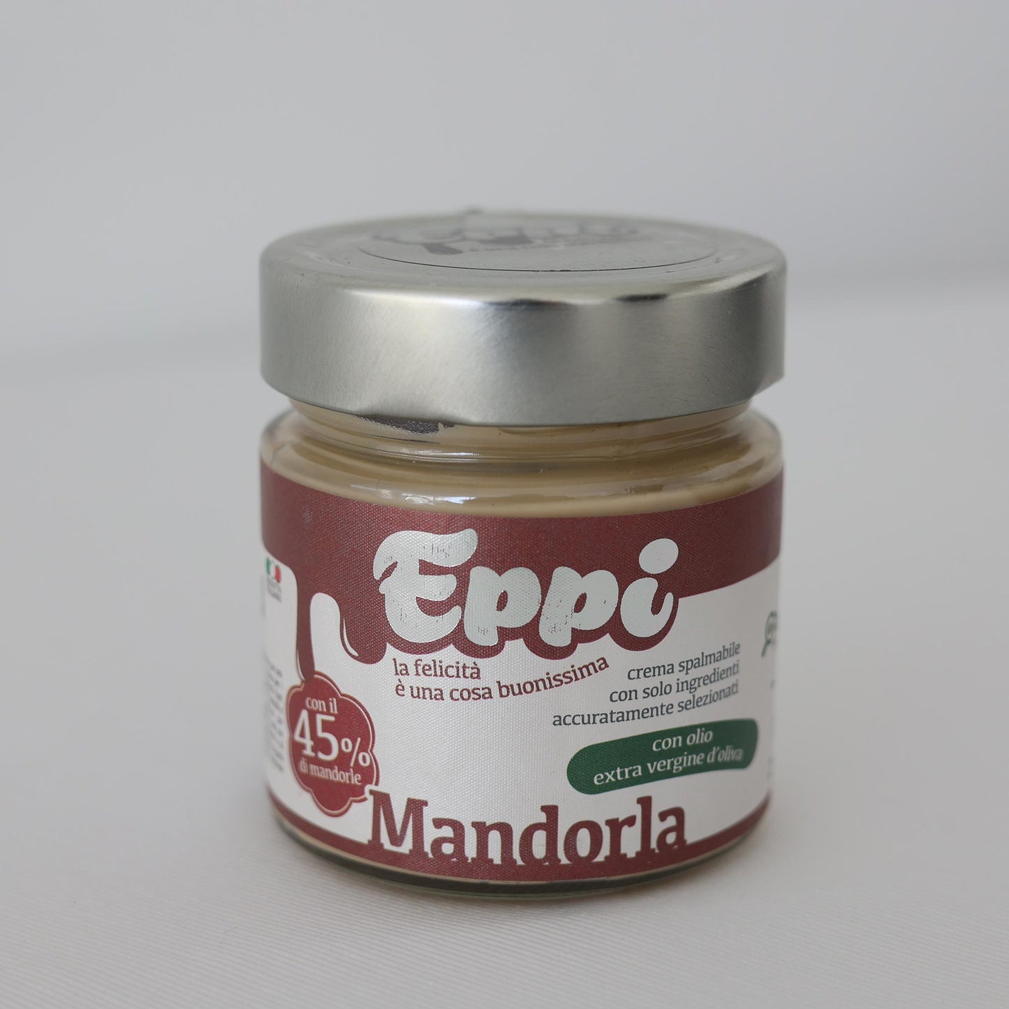 Crema spalmabile (scegli tra 8 gusti)