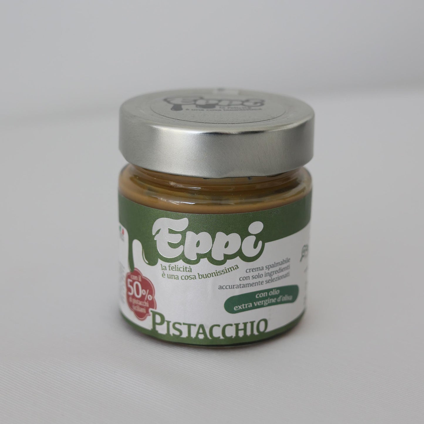 Crema spalmabile (scegli tra 8 gusti)