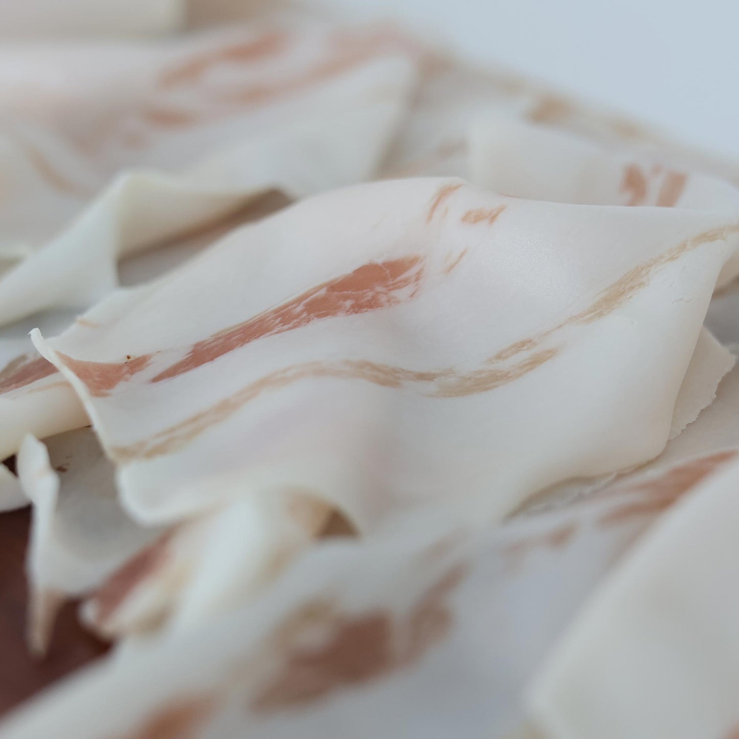 Lardo Pancettato (1,5KG)