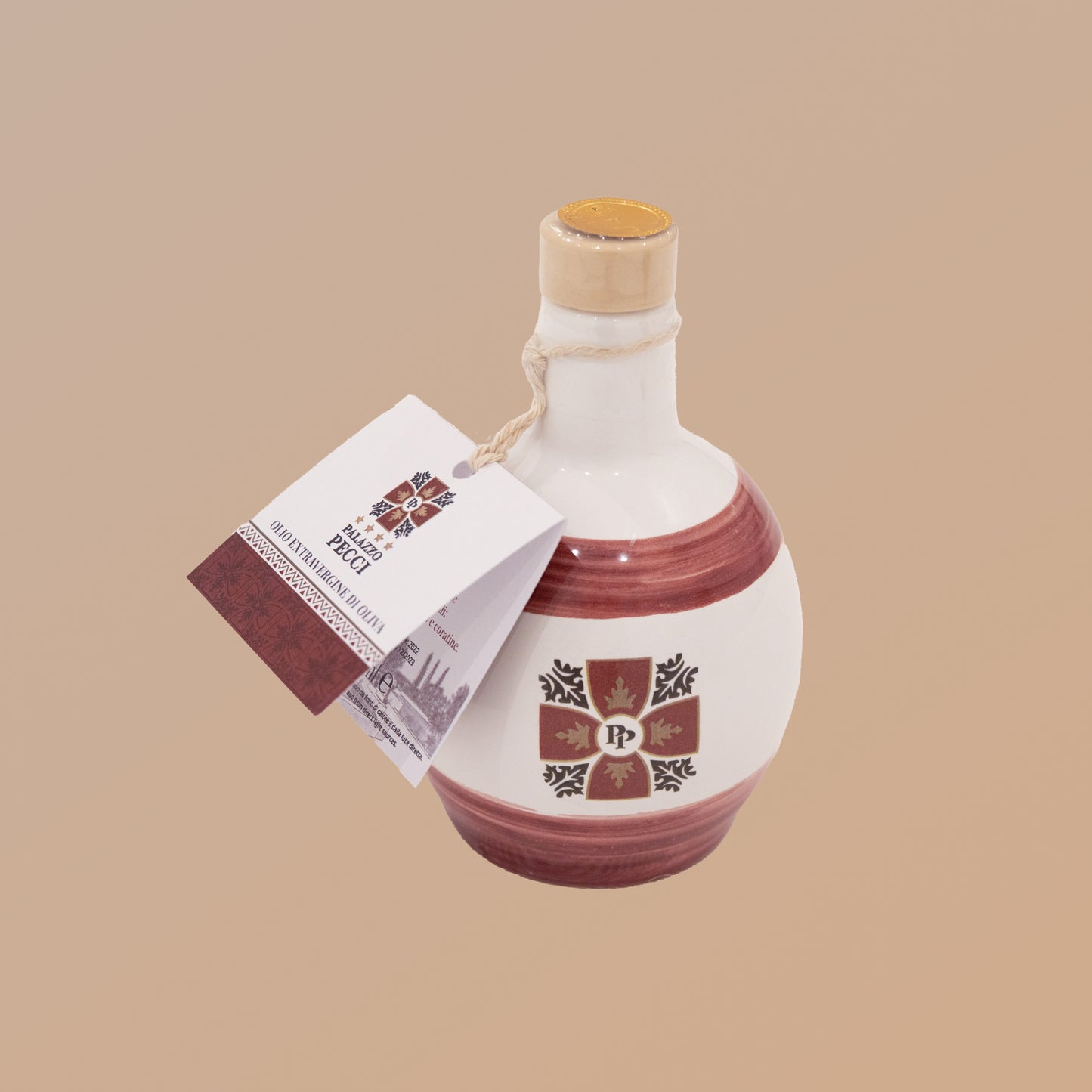 Olio Palazzo Pecci