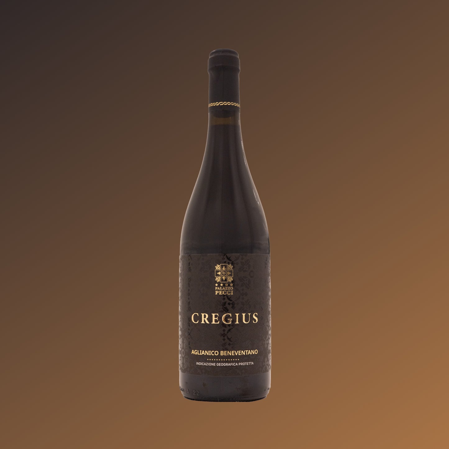 Gregius - Rosso