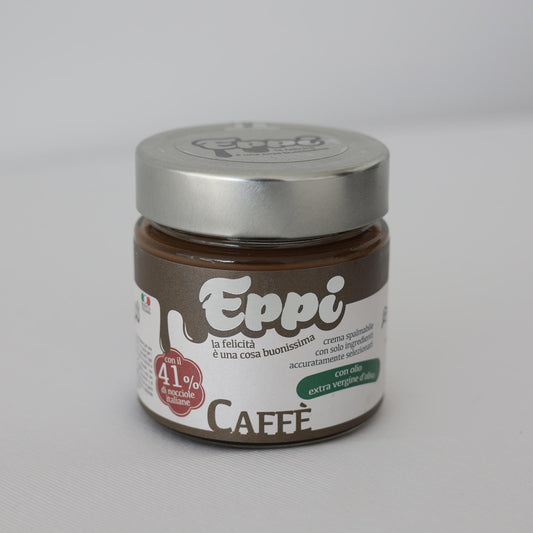 Crema spalmabile (scegli tra 8 gusti)