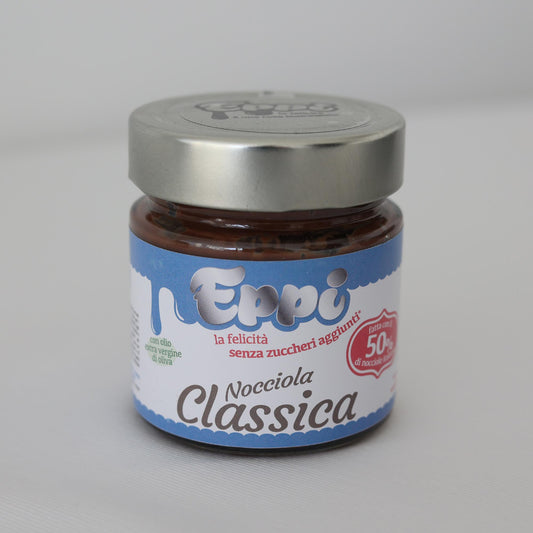 Crema spalmabile (scegli tra 8 gusti)