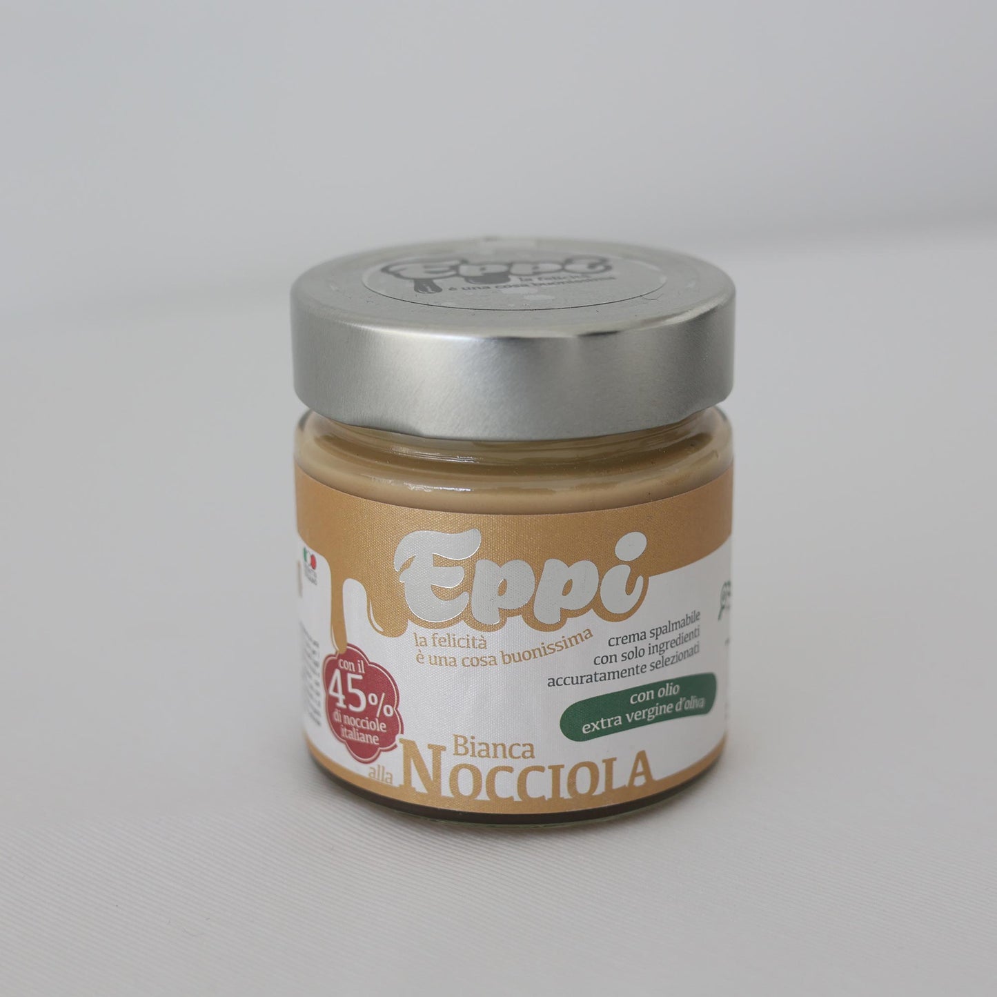 Crema spalmabile (scegli tra 8 gusti)