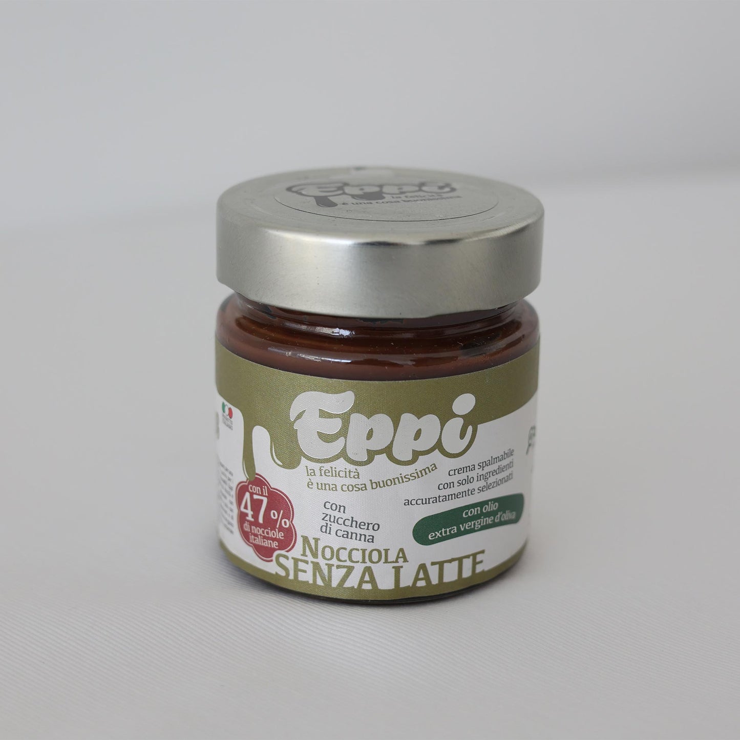 Crema spalmabile (scegli tra 8 gusti)