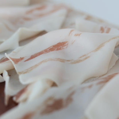 Lardo Pancettato (1,5KG)